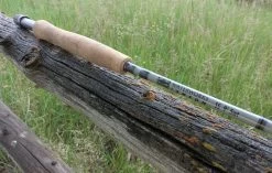 Waterworks Lamson Standard Seat Fly Rod