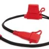 WeeGo SAE 12V DC Adapter Cable -Visserij Vondsten weego jssae sae 12v dc adapter 24182.1651335010