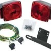 Wesbar 2527511 Submersible Under 80 Taillight Kit -Visserij Vondsten wesbar 2527511 submersible under 80 taillight kit 36262.1651335017.386.513