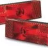 Wesbar Waterproof Over 80 Low Profile Taillights -Visserij Vondsten wesbar waterproof over 80 low profile taillights 81560.1651335020.386.513
