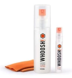 Whoosh Screen Shine Duo
