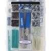 Williamson Crimp Tool Rigging Kit