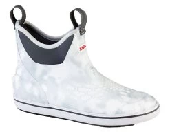 Xtratuf Ankle Deck Boots -Visserij Vondsten xtratuf ankle deck boots 16105.1651340480