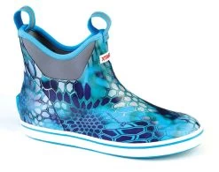 Xtratuf Ankle Deck Boots -Visserij Vondsten xtratuf ankle deck boots 78551.1651340480