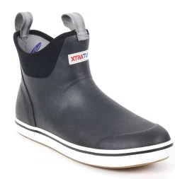 Xtratuf Ankle Deck Boots -Visserij Vondsten xtratuf ankle deck boots 90728.1651340480
