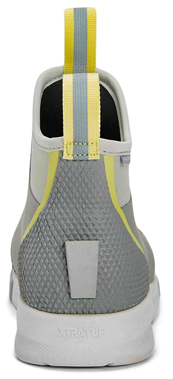Xtratuf Womens Ankle Deck Sport Boots 4 Xtratuf Womens Ankle Deck Sport Boots - Image 2