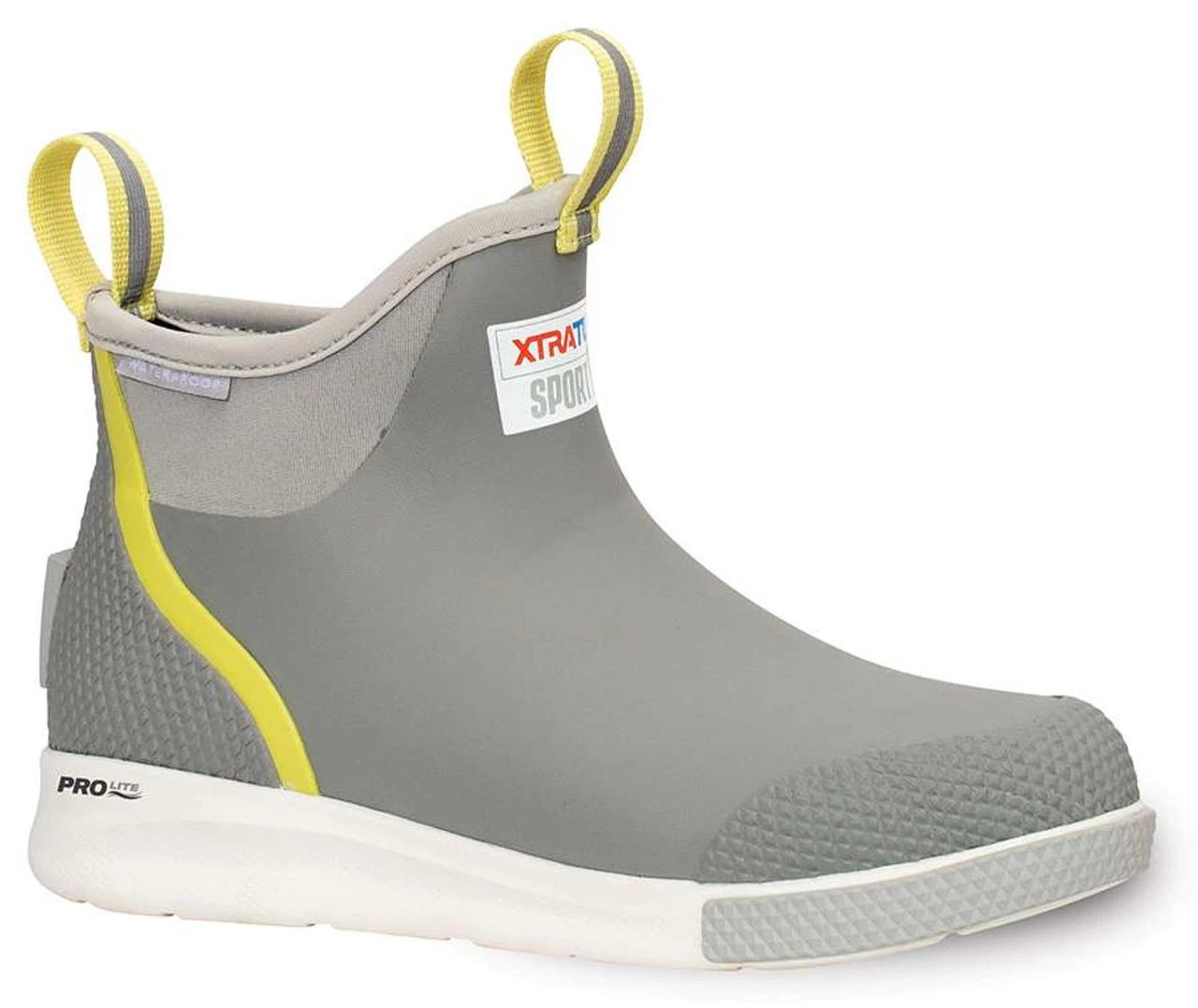 Xtratuf Womens Ankle Deck Sport Boots 3 Xtratuf Womens Ankle Deck Sport Boots