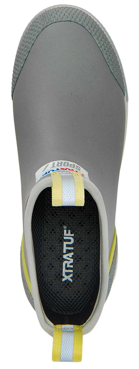 Xtratuf Womens Ankle Deck Sport Boots 5 Xtratuf Womens Ankle Deck Sport Boots - Image 3