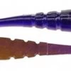 XZone Finesse Slammer - 3.25in - Violet Secret -Visserij Vondsten xzone finesse slammer 3 25in violet secret 12468.1651345065.386.513