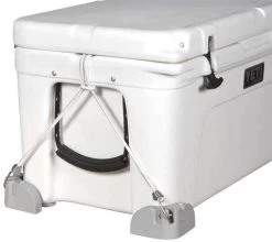 YETI Corner Chock Set