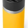 YETI Rambler 12oz With Hot Shot Cap - Alpine Yellow -Visserij Vondsten yeti rambler 12oz bottle with hot shot cap alpine yellow 85682.1656679031.386.513