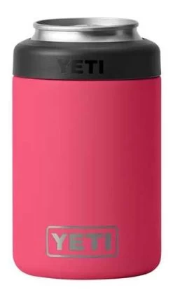 YETI Rambler Colster Can Insulator - Bimini Pink