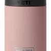 YETI Rambler Colster Can Insulator - Sandstone Pink
