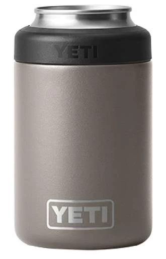 YETI Rambler Colster Can Insulator - Sharptail Taupe 3 YETI Rambler Colster Can Insulator - Sharptail Taupe