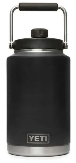 YETI Rambler One Gallon Jug