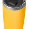 YETI Rambler Tumbler 20oz With Magslider Lid - Alpine Yellow -Visserij Vondsten yeti rambler tumbler 20oz magslider lid alpine yellow 86375.1656679068.386.513