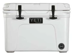 YETI Tundra 35 Coolers -Visserij Vondsten yeti tundra 35 quart coolers 60374.1651348671