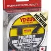 Yo-Zuri T7 Premium Fluorocarbon -Visserij Vondsten yo zuri t7 premium fluorocarbon 70787.1651418319.386.513