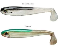 YUM Money Minnow Swimbaits 10 YUM Money Minnow Swimbaits -Visserij Vondsten yum money minnow swimbaits 90991.1651350410