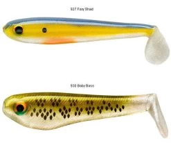 YUM Money Minnow Swimbaits 9 YUM Money Minnow Swimbaits -Visserij Vondsten yum money minnow swimbaits 93213.1651350409