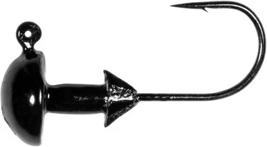 Z-Man OG Mushroom Jigheads 3 Z-Man OG Mushroom Jigheads