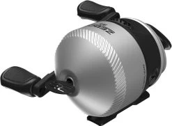 Zebco 33605MTELA 33 Telecast Combo -Visserij Vondsten zebco 33605mtel 33 telecast combo 24009.1651352324